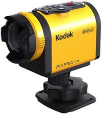 Ремонт экшн-камер Kodak в Ярославле