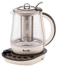 Ремонт электрочайника Breville