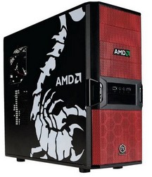 Замена процессора на компьютере AMD в Ярославле