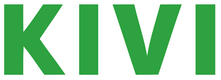 Логотип Kivi