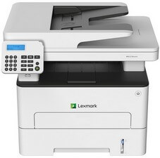 Ремонт МФУ Lexmark в Ярославле