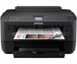 Ремонт принтеров Epson в Ярославле