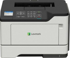 Ремонт принтеров Lexmark в Ярославле